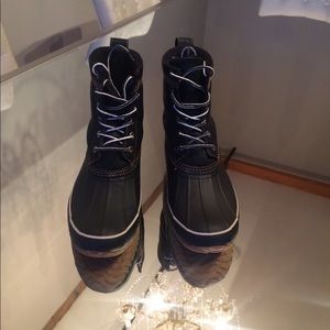 Aldo Duck Boots